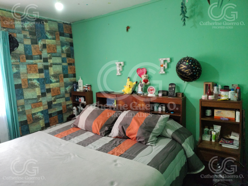 Venta Departamento 5To Sector Playa Ancha
