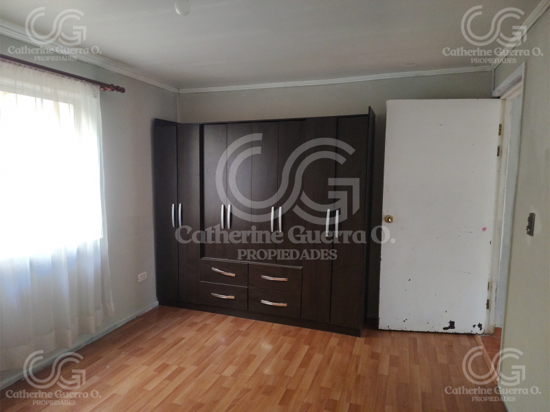 Arriendo Casa en Viña del Mar