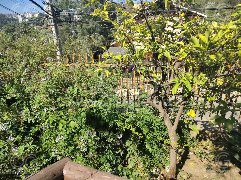 Casa en Venta Cerro Ramaditas