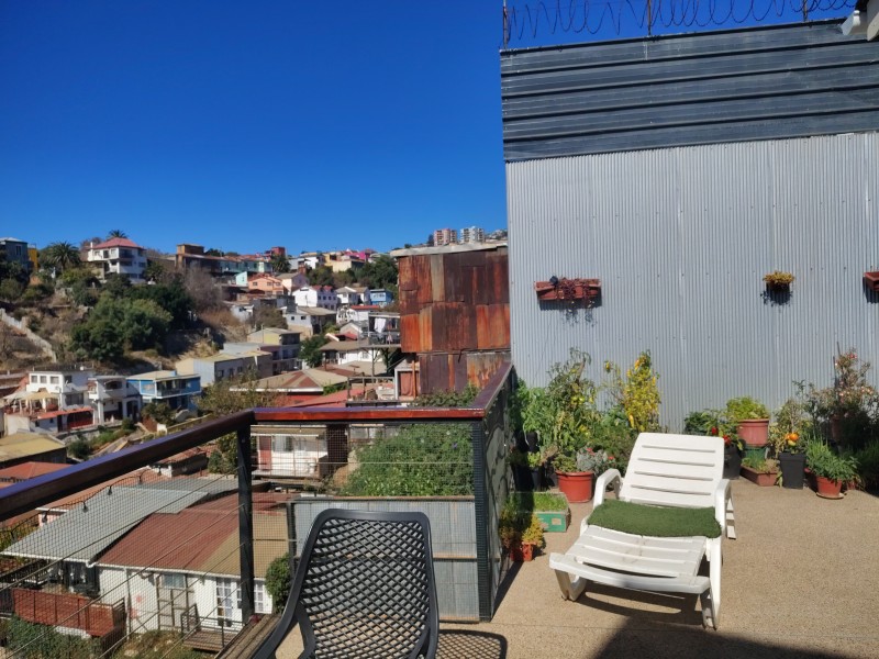 Casa en Venta Valparaiso