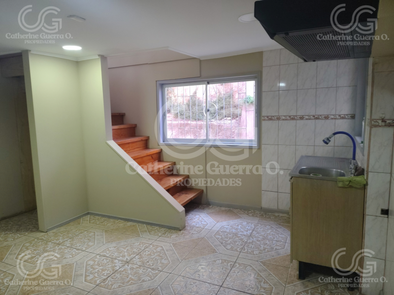 Casa en Venta Cerro Ramaditas