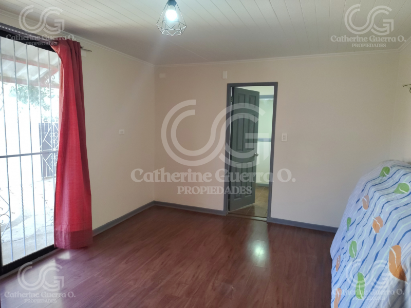 Casa en Venta Cerro Ramaditas