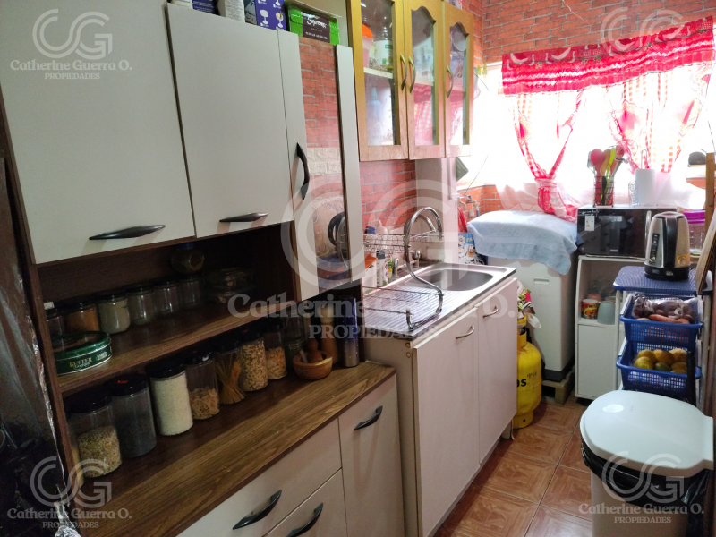 Venta Departamento 5To Sector Playa Ancha
