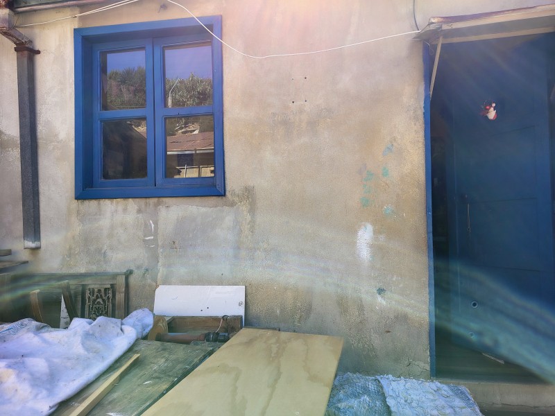Amplio Terreno Con Casas, Cerro San Roque