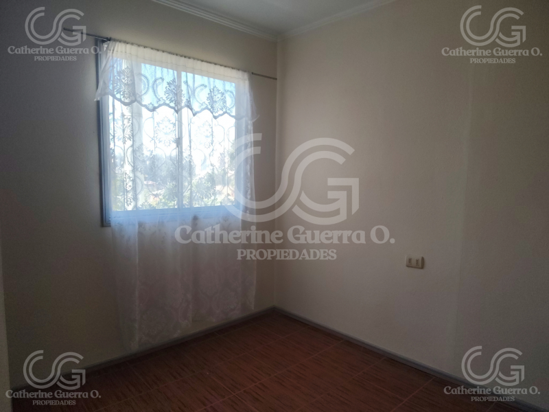 Casa en Venta Cerro Ramaditas