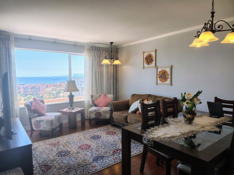 Departamento Venta Cerro Baron