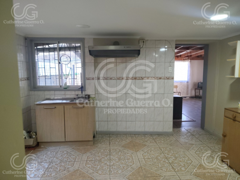 Casa en Venta Cerro Ramaditas