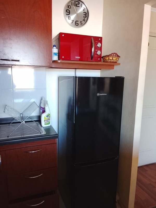 Venta Depto Cerro Baron