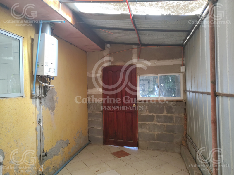 Arriendo Casa en Viña del Mar