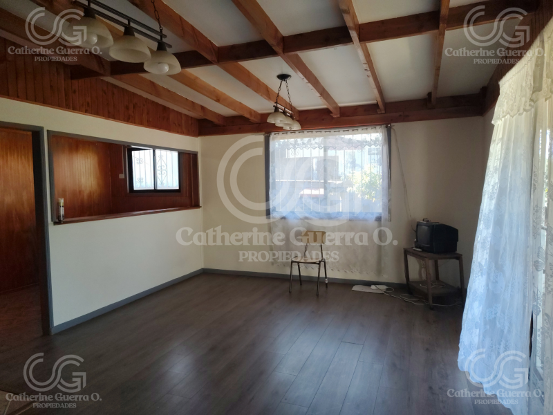 Casa en Venta Cerro Ramaditas