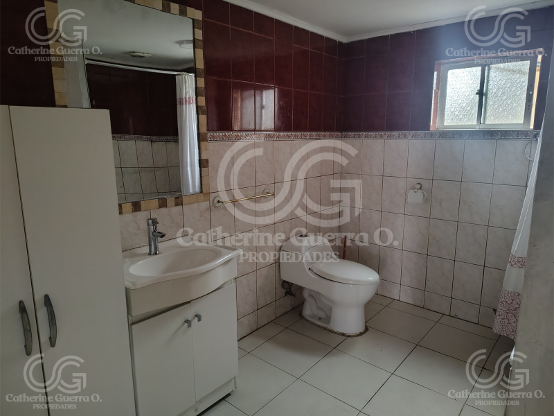 Arriendo Casa en Viña del Mar