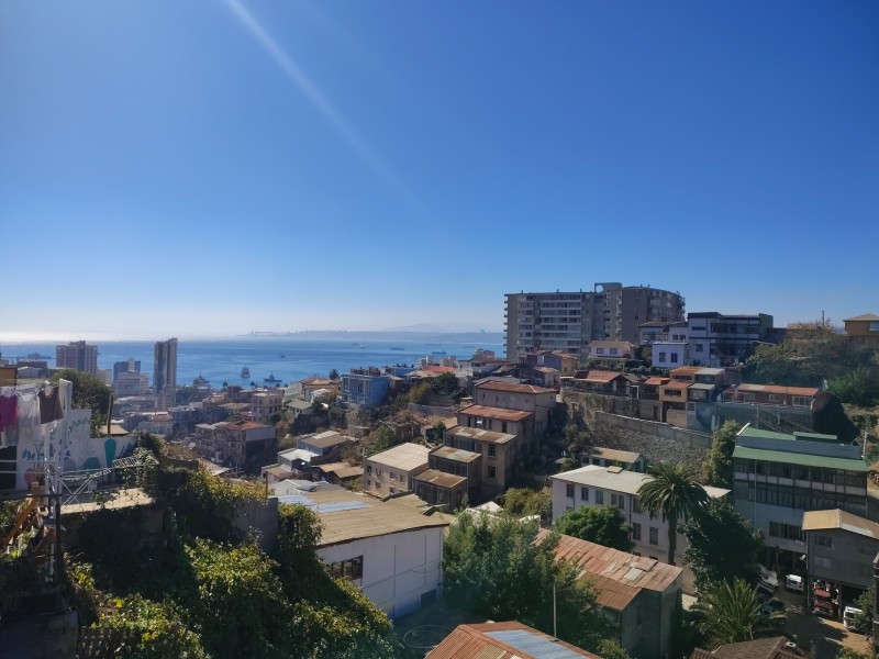 Casa en Venta Valparaiso