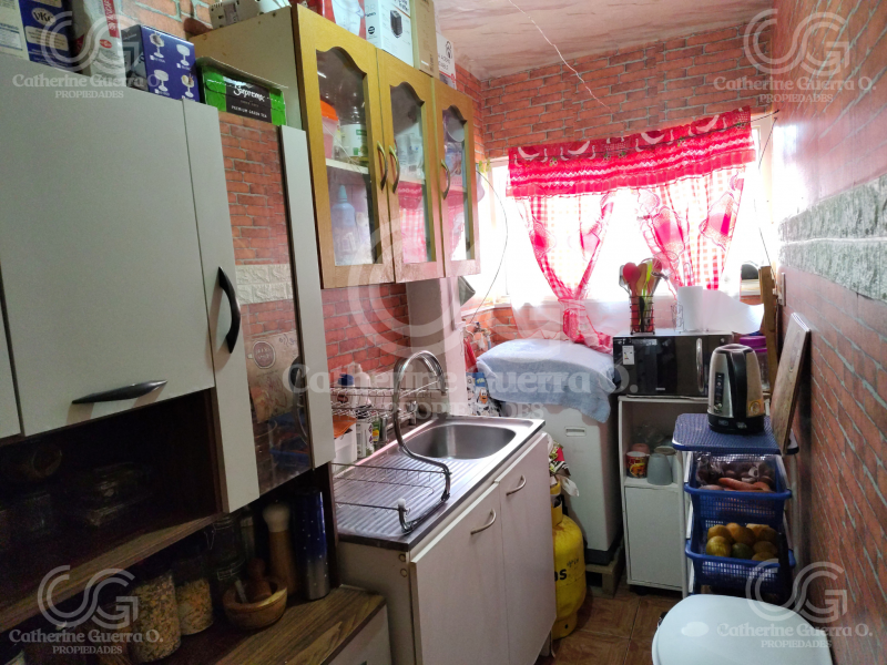 Venta Departamento 5To Sector Playa Ancha