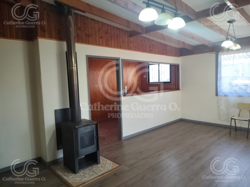 Casa en Venta Cerro Ramaditas