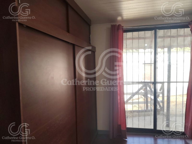 Casa en Venta Cerro Ramaditas