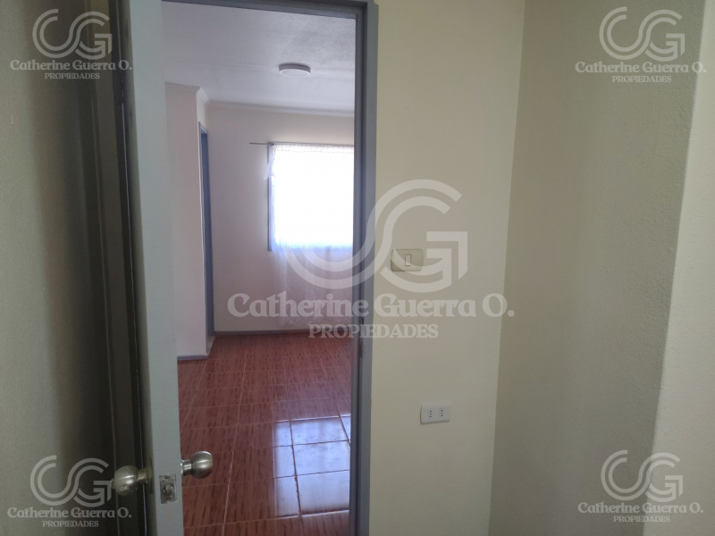 Casa en Venta Cerro Ramaditas