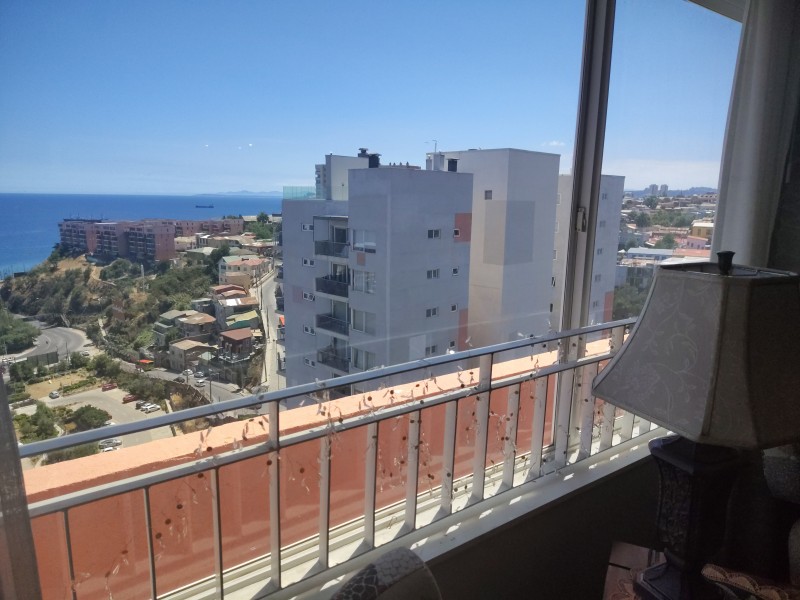 Departamento Venta Cerro Baron