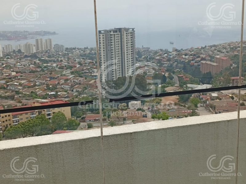 Venta Departamento Estudio Cerro Placeres