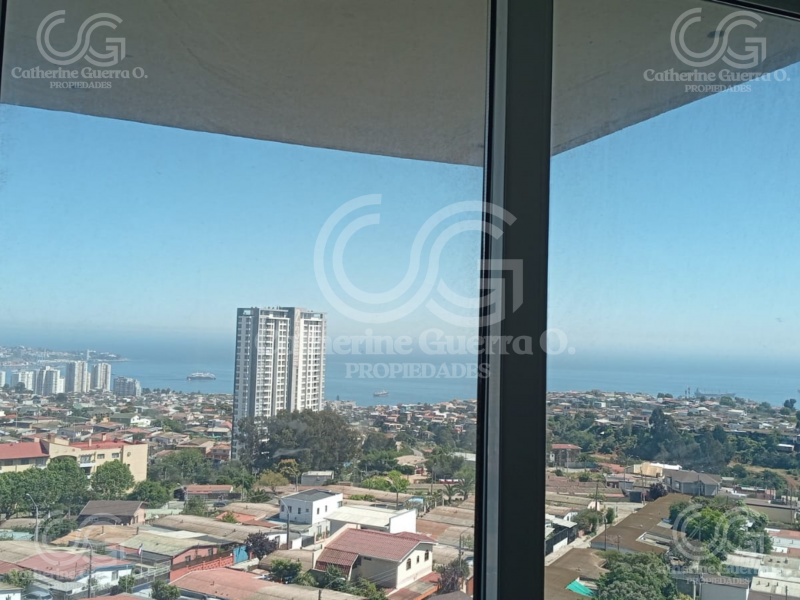 Venta Departamento Estudio Cerro Placeres
