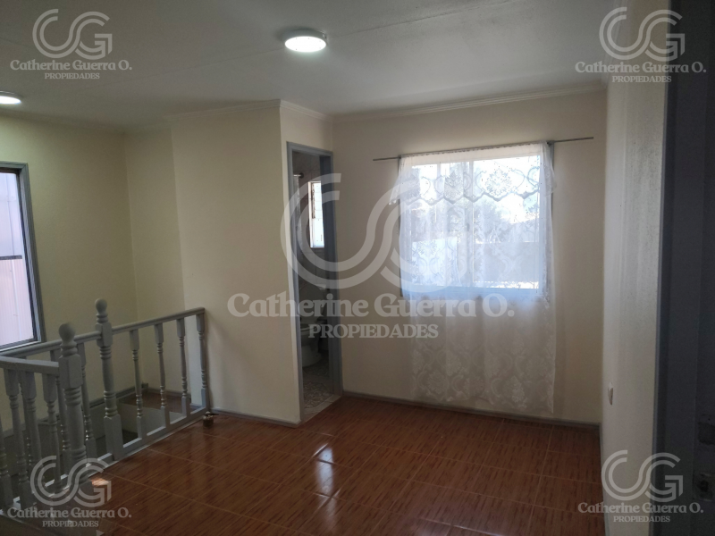 Casa en Venta Cerro Ramaditas