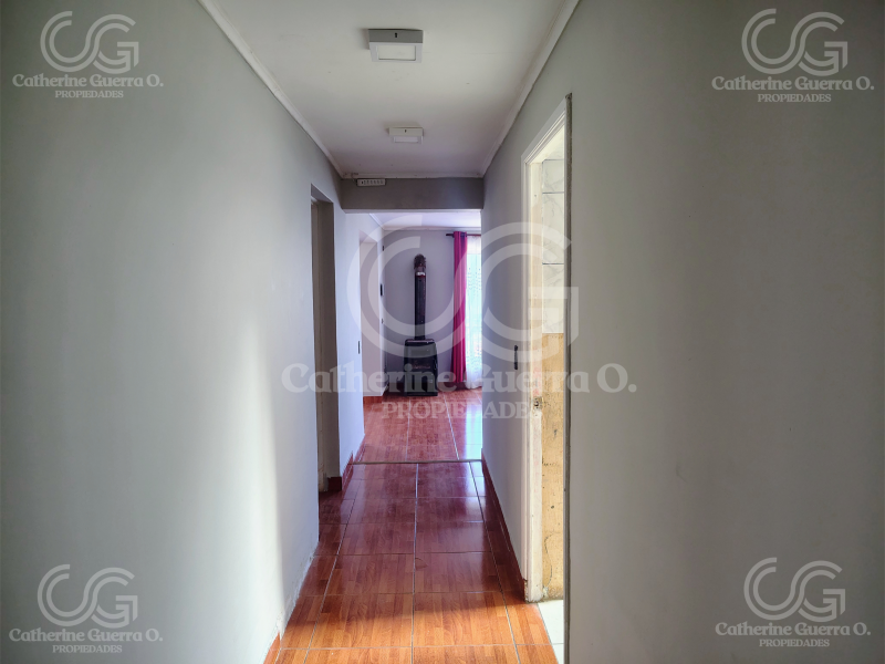 Arriendo Casa en Viña del Mar