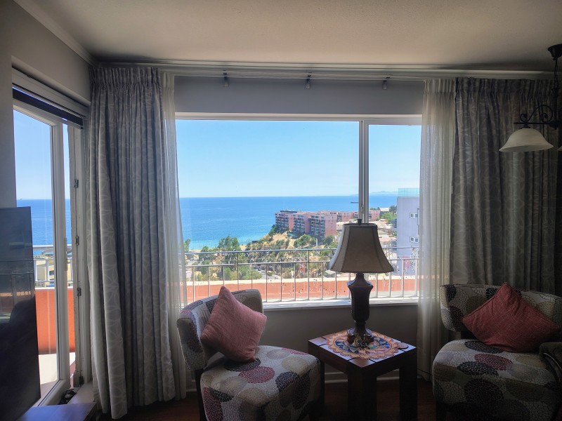 Departamento Venta Cerro Baron
