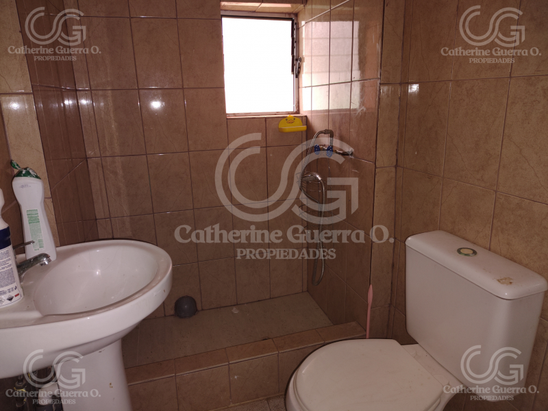Venta Casa 4To Sector Playa Ancha