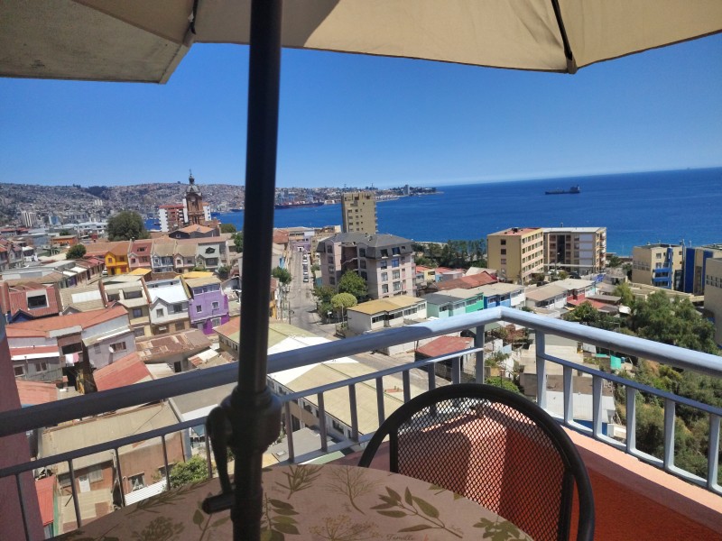 Departamento Venta Cerro Baron