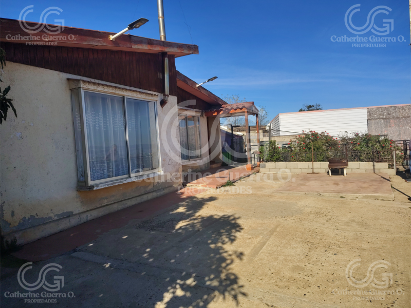 Arriendo Casa en Viña del Mar