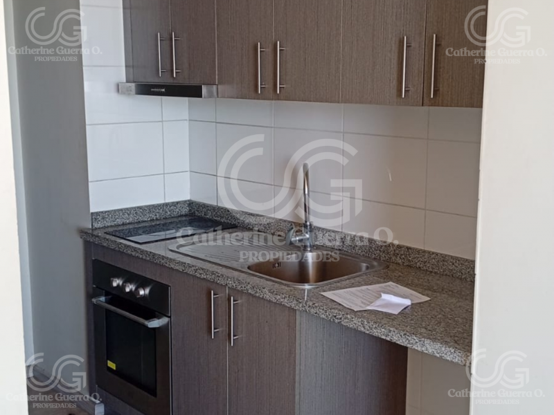 Venta Departamento Estudio Cerro Placeres