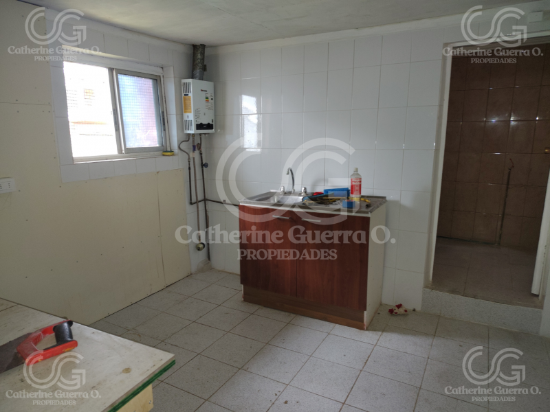 Venta Casa 4To Sector Playa Ancha