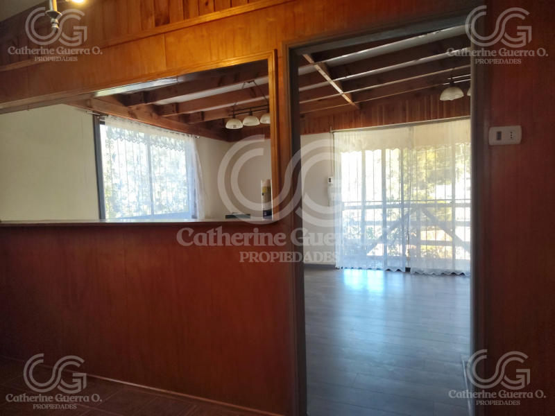 Casa en Venta Cerro Ramaditas