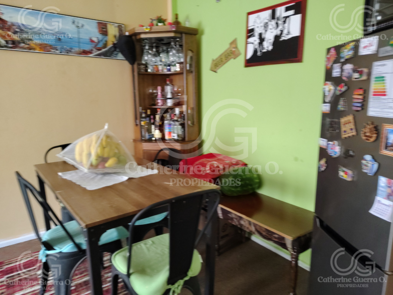 Venta Departamento 5To Sector Playa Ancha
