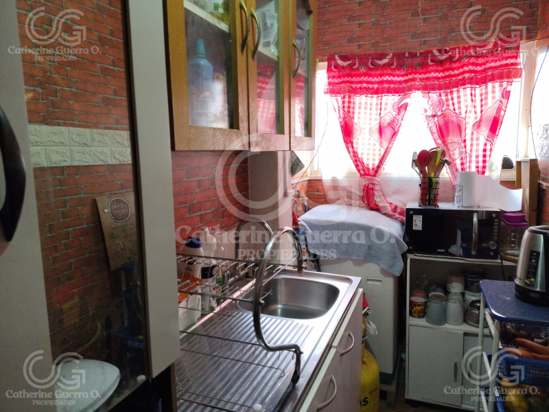Venta Departamento 5To Sector Playa Ancha