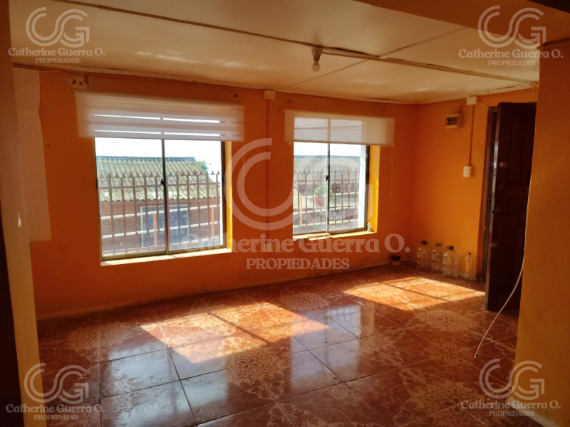 Venta Casa 4To Sector Playa Ancha