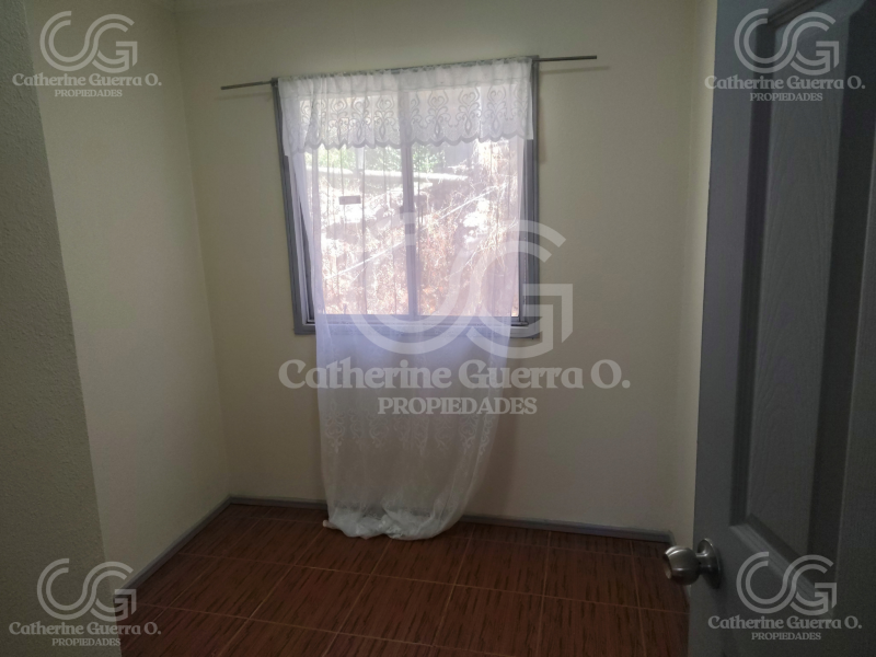 Casa en Venta Cerro Ramaditas