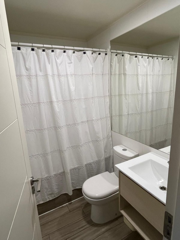Venta O Arriendo Exclusivo Departamento Sector Oriente Chill