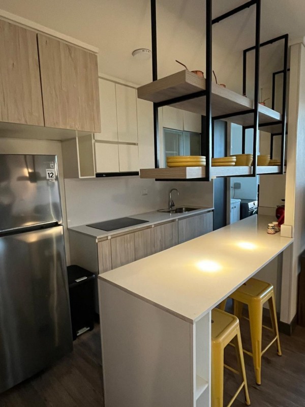 Venta O Arriendo Exclusivo Departamento Sector Oriente Chill