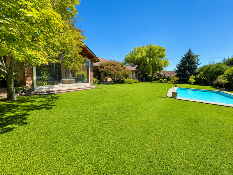 Exclusiva Casa Sector Jardin del Este