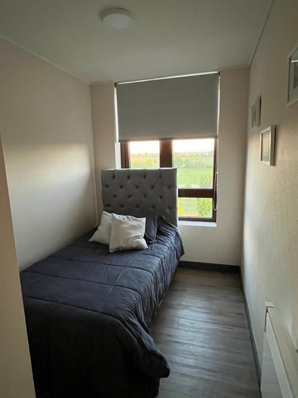 Venta O Arriendo Exclusivo Departamento Sector Oriente Chill