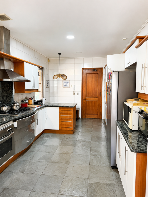 Exclusiva Casa Sector Jardin del Este