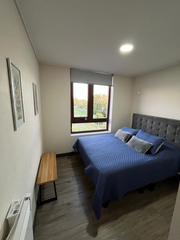 Venta O Arriendo Exclusivo Departamento Sector Oriente Chill