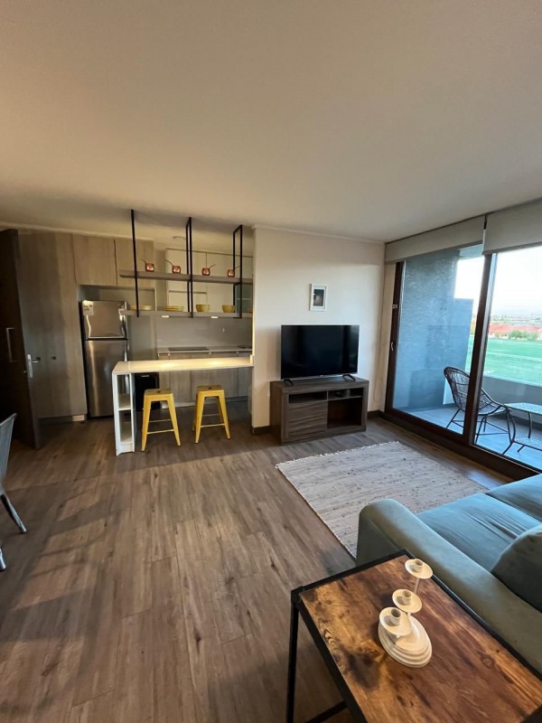 Venta O Arriendo Exclusivo Departamento Sector Oriente Chill