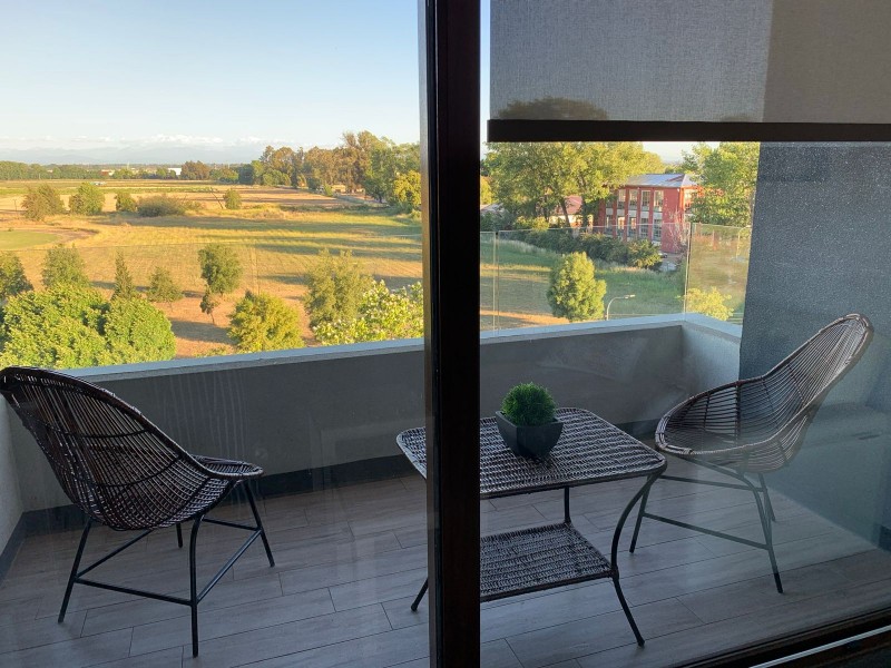 Venta O Arriendo Exclusivo Departamento Sector Oriente Chill