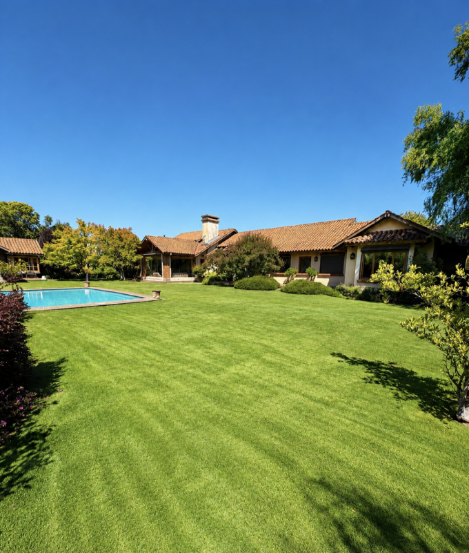 Fotografía de Exclusiva Casa Sector Jardin del Este