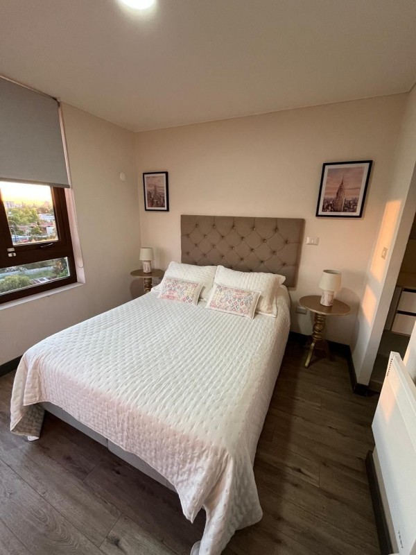 Venta O Arriendo Exclusivo Departamento Sector Oriente Chill