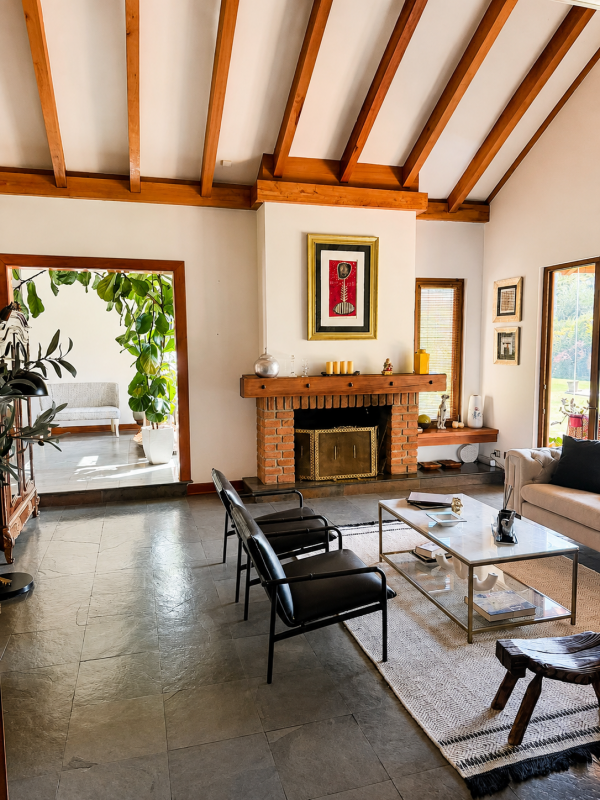 Exclusiva Casa Sector Jardin del Este