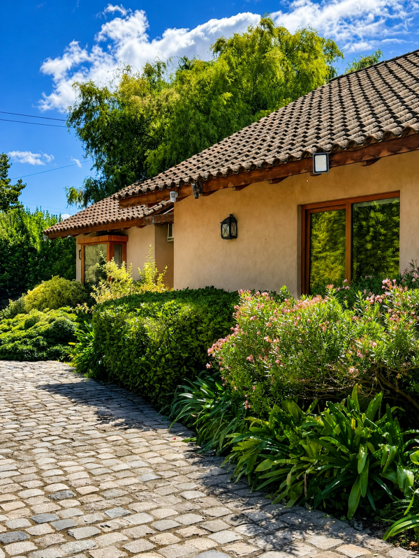 Exclusiva Casa Sector Jardin del Este