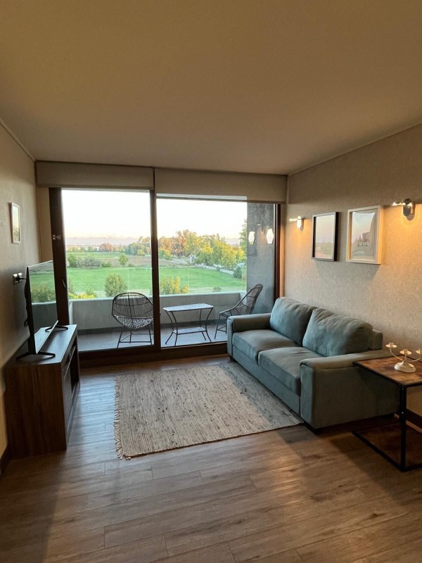 Venta O Arriendo Exclusivo Departamento Sector Oriente Chill