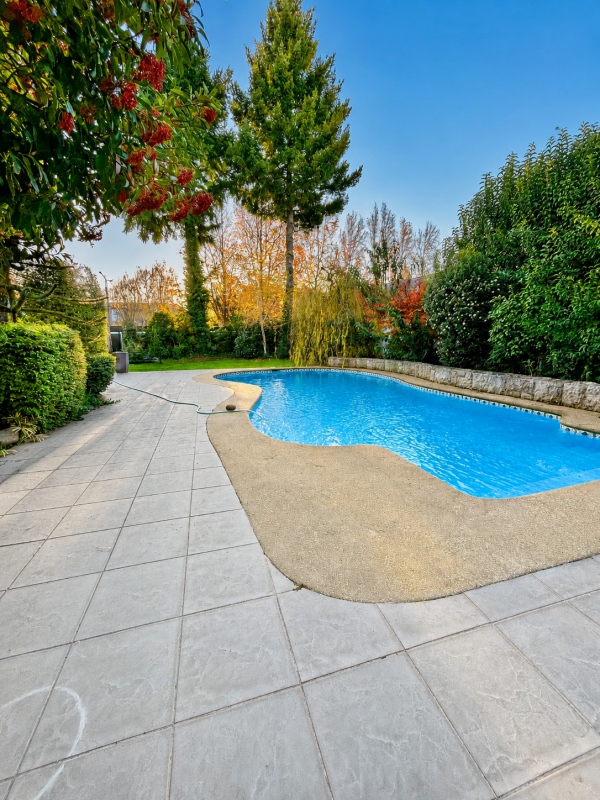 Oportunidad Exclusiva Casa Sector Residencial Quilamapu